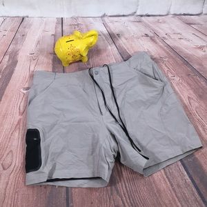 L.L. Bean Regular Fit Shorts